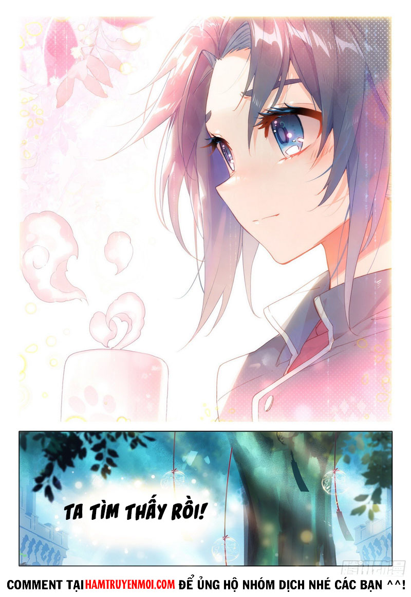 đấu la đại lục 5 - đường tam trùng sinh chapter 9 13