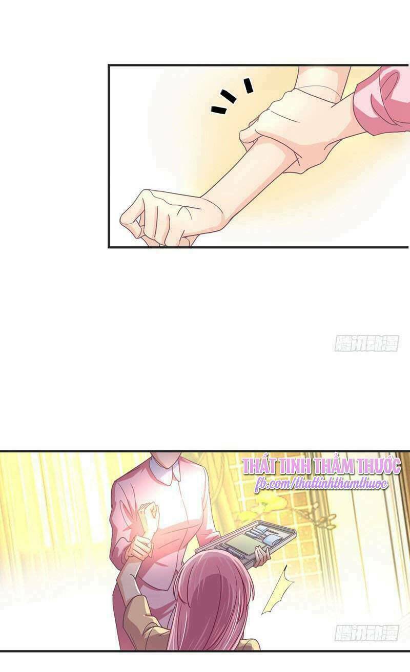 cuồng duệ tiểu thê chapter 27 11