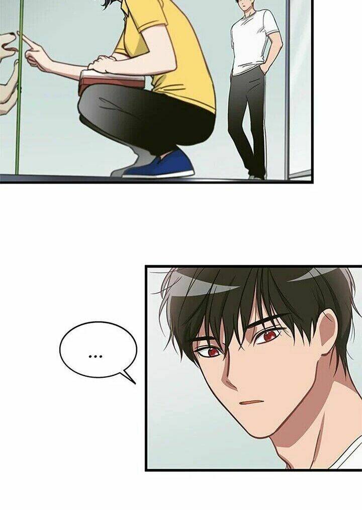 tiếng sói trong hiệu thuốc chapter 2 29