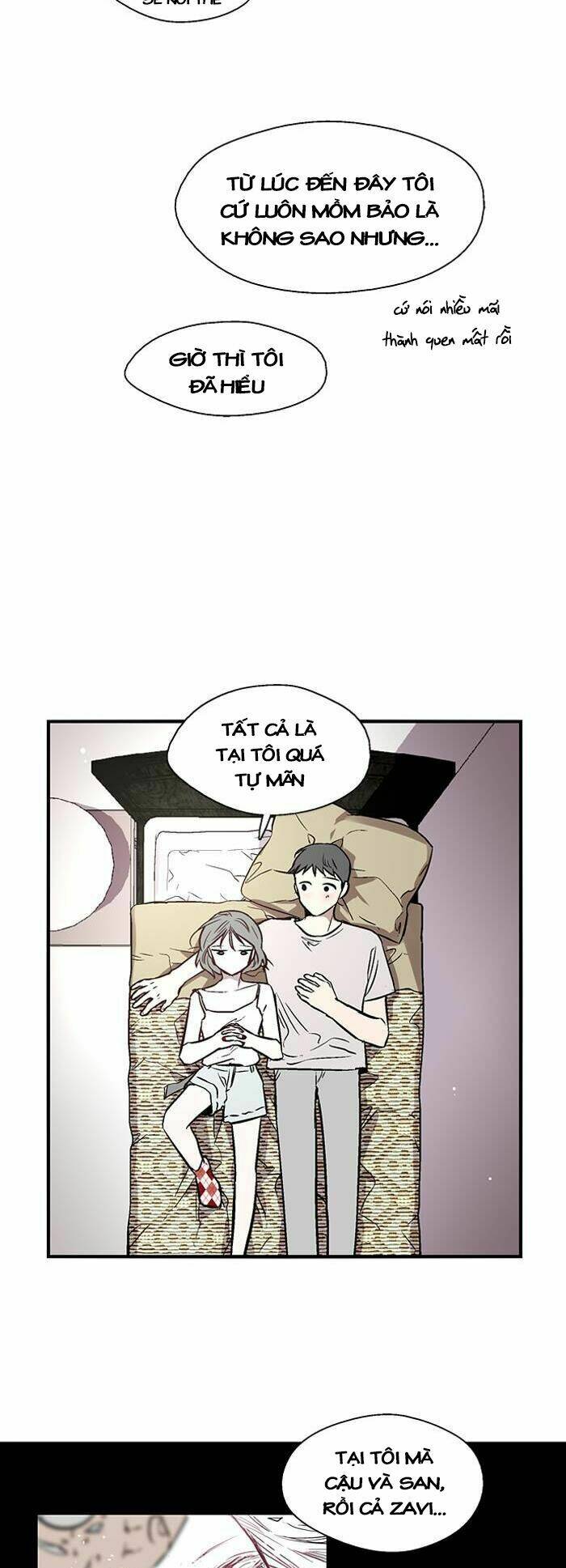 người máy hủy diệt chapter 90 8