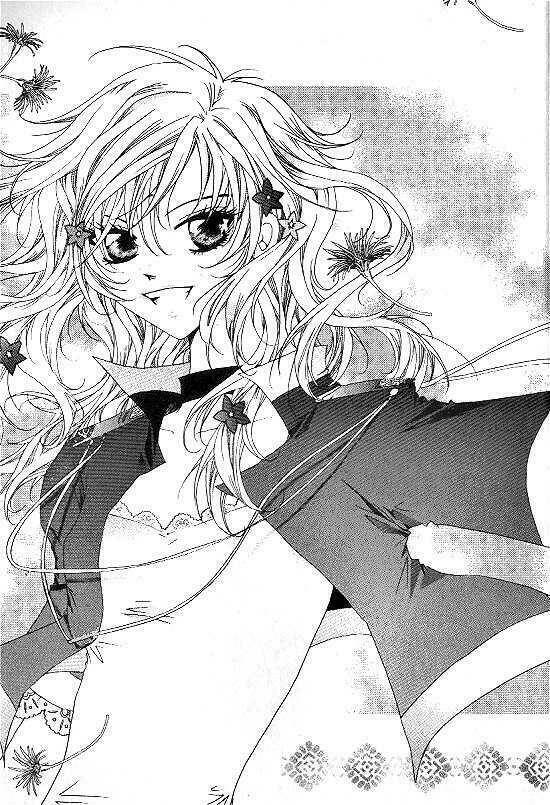 little queen - tiểu nữ vương chapter 1 7