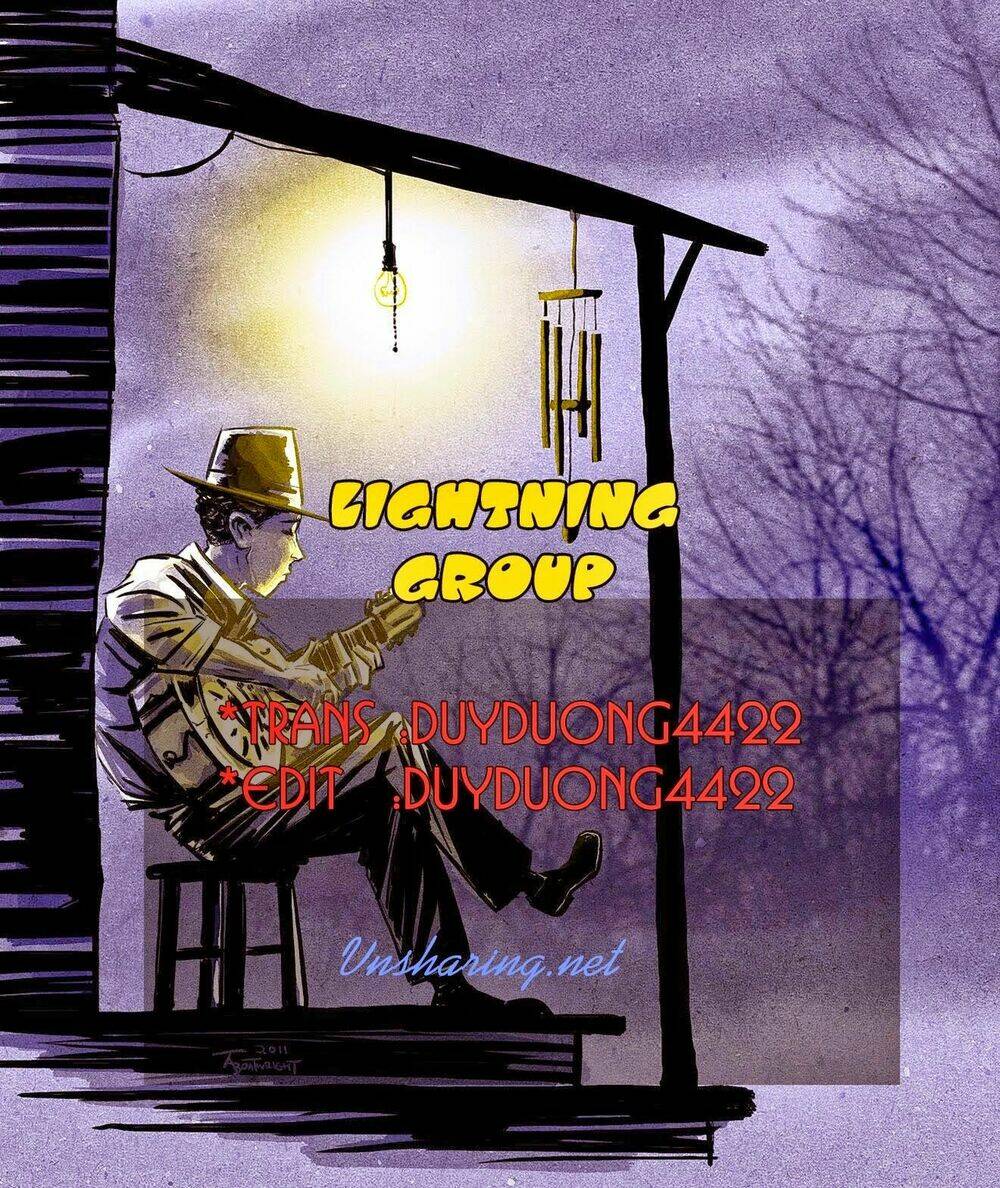 me and the devil blues chapter 3 48