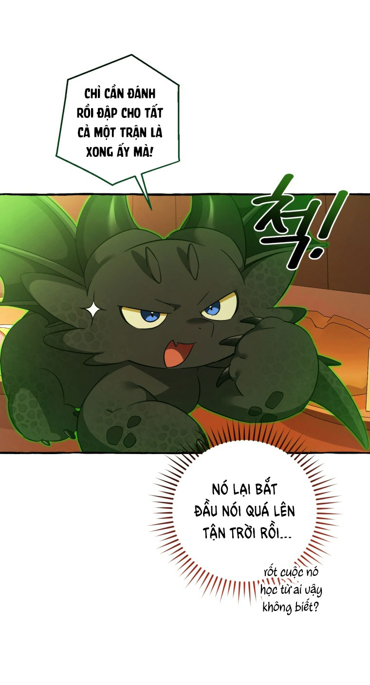 Phế Vật Dòng Dõi Bá Tước chapter 126.2 3