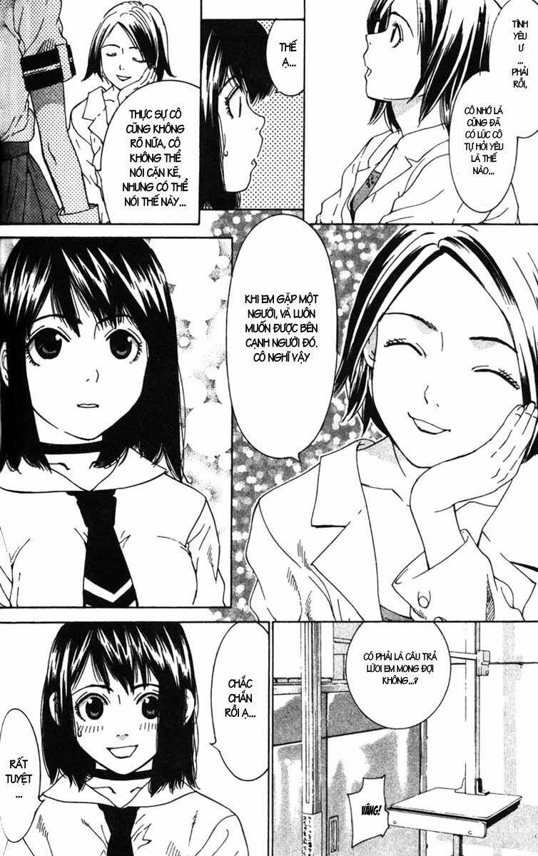 gachax2 ~ secret chapter 12 17