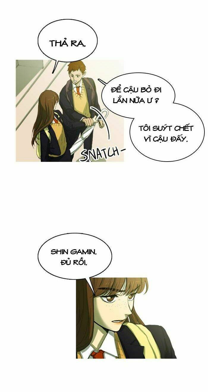 săn phù thủy chapter 6 12