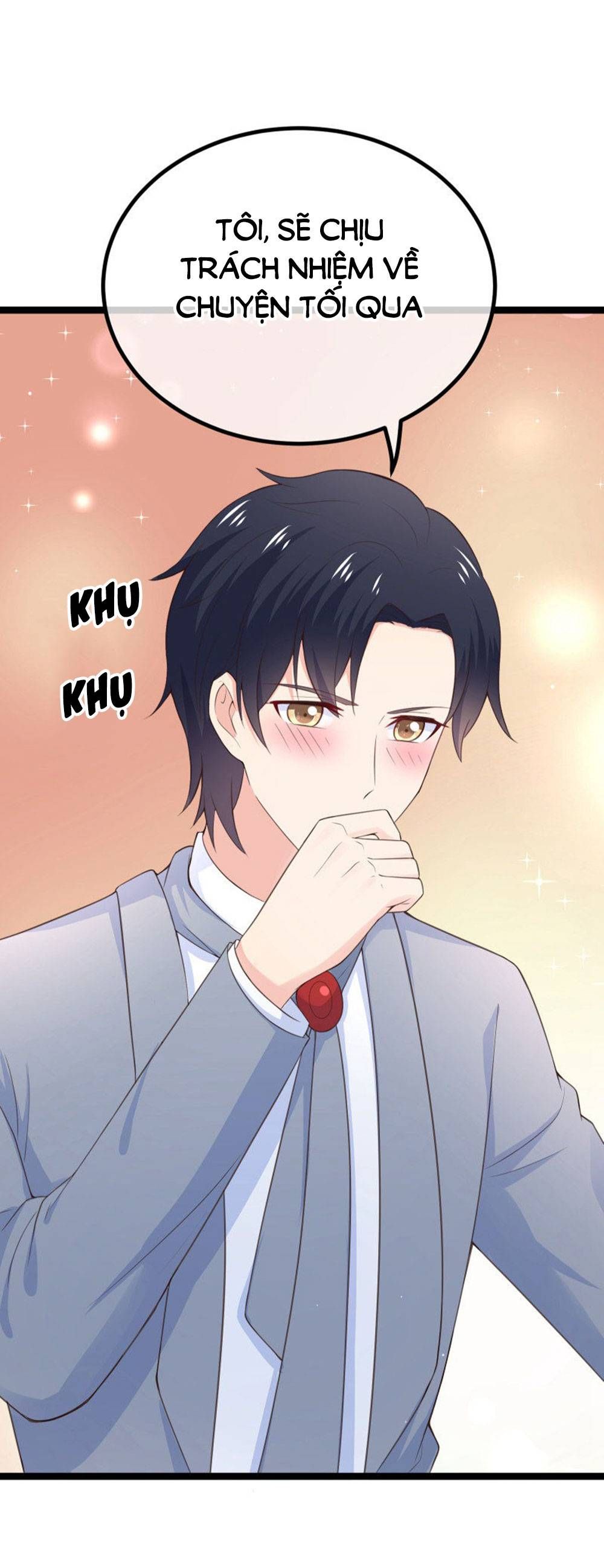 Boss Của Tôi Là Đại Thần chapter 95 - Trang 28