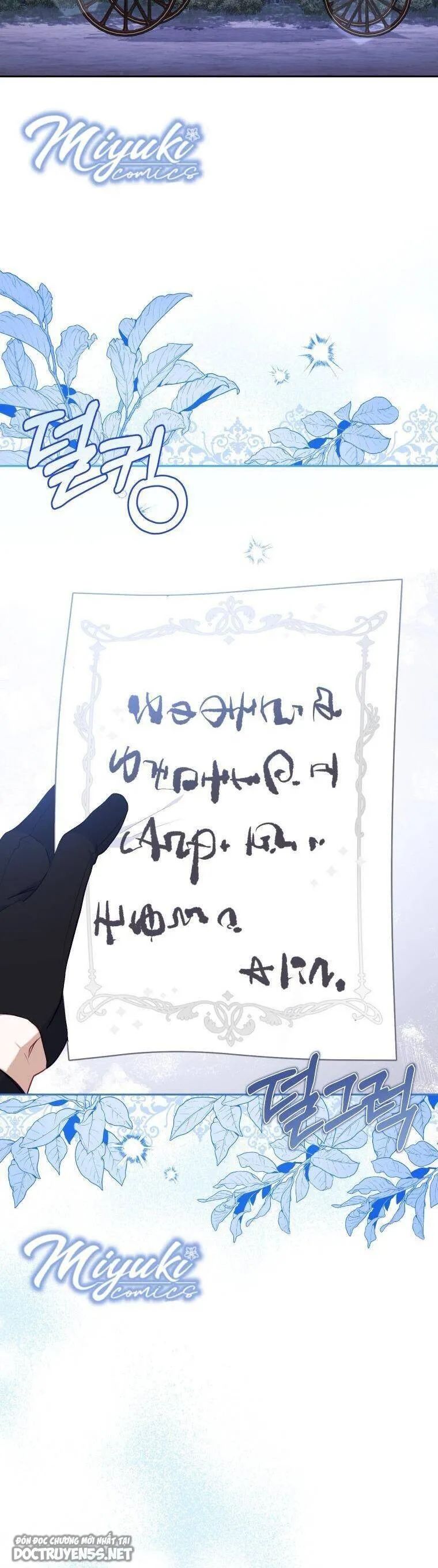 tôi được nuôi dưỡng bởi những kẻ phản diện chapter 30 2