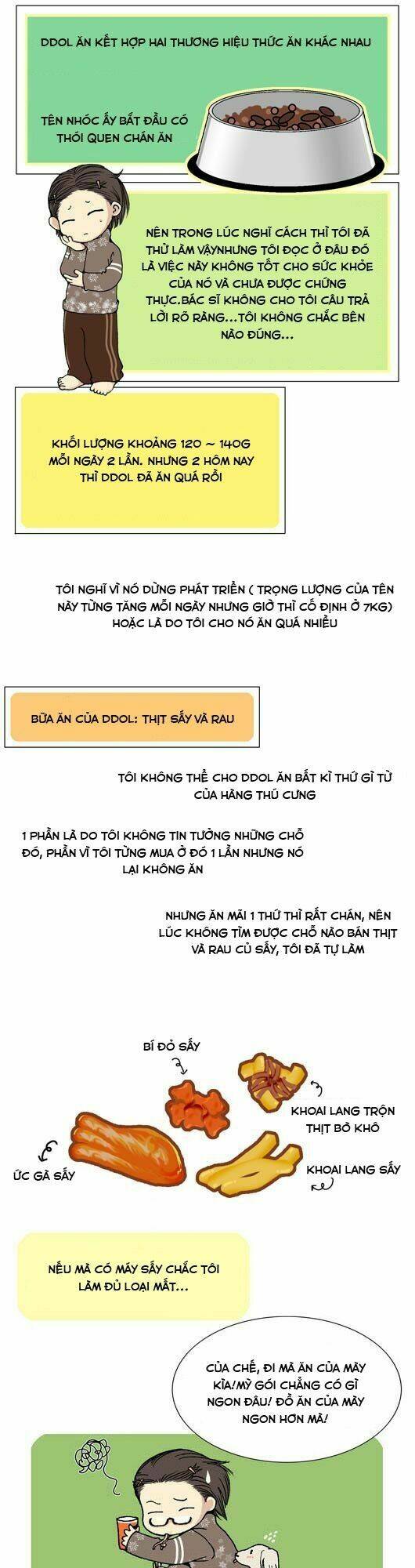 pet diary chapter 36 5