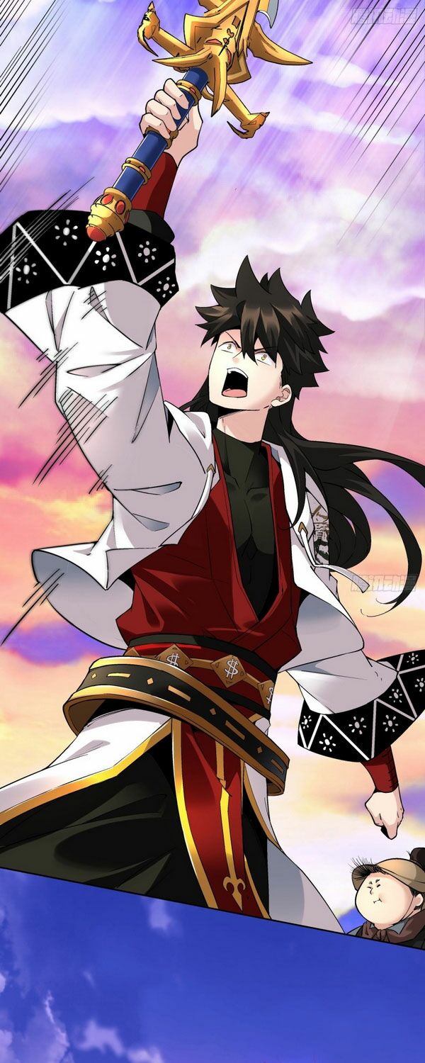 ta là nhà giàu số một, ta không muốn trọng sinh chapter 26 13