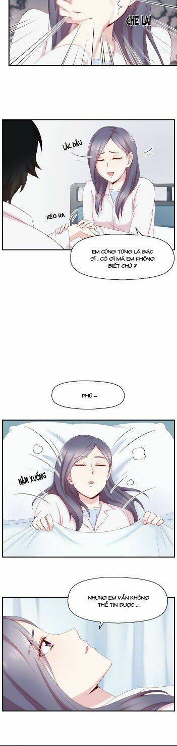 thần y apollo của tôi chapter 17 14