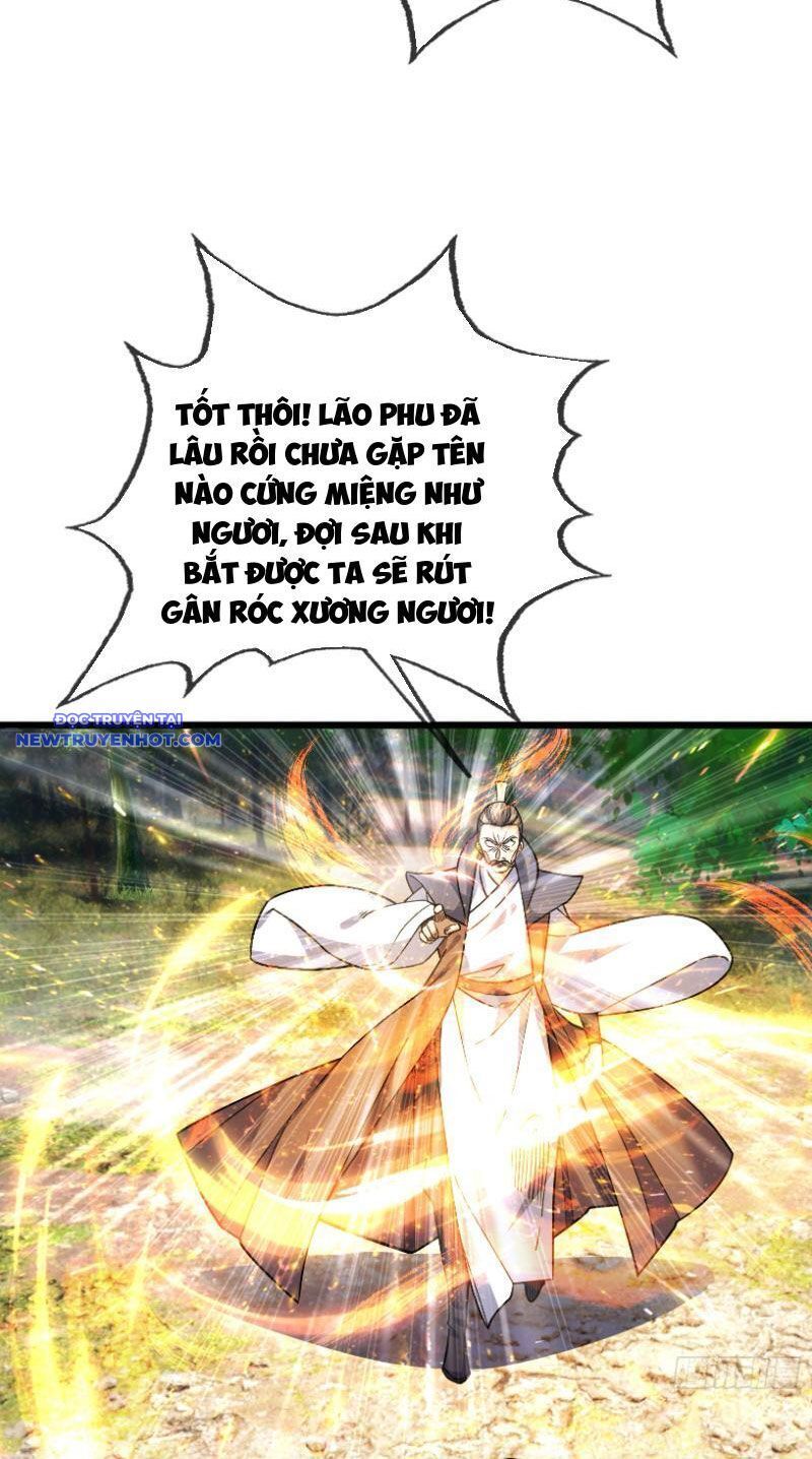 ngủ say vạn cổ: xuất thế đẩy ngang chư thiên chapter 10 6