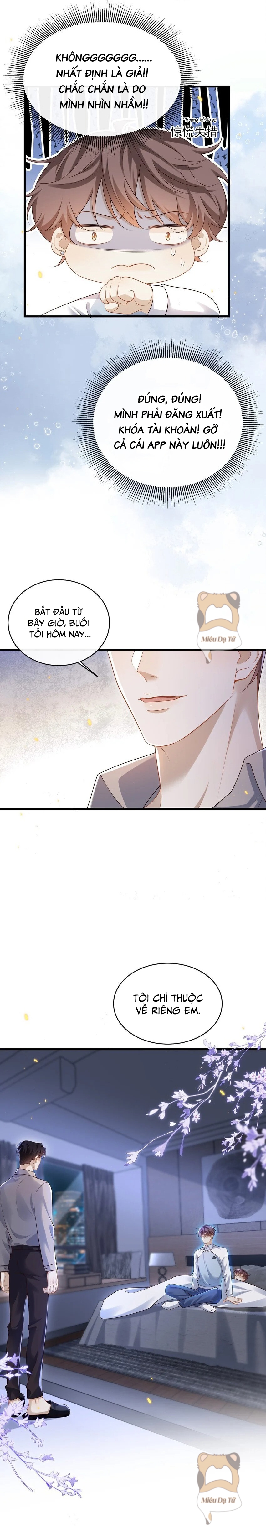 em đến trong đêm chapter 16 12