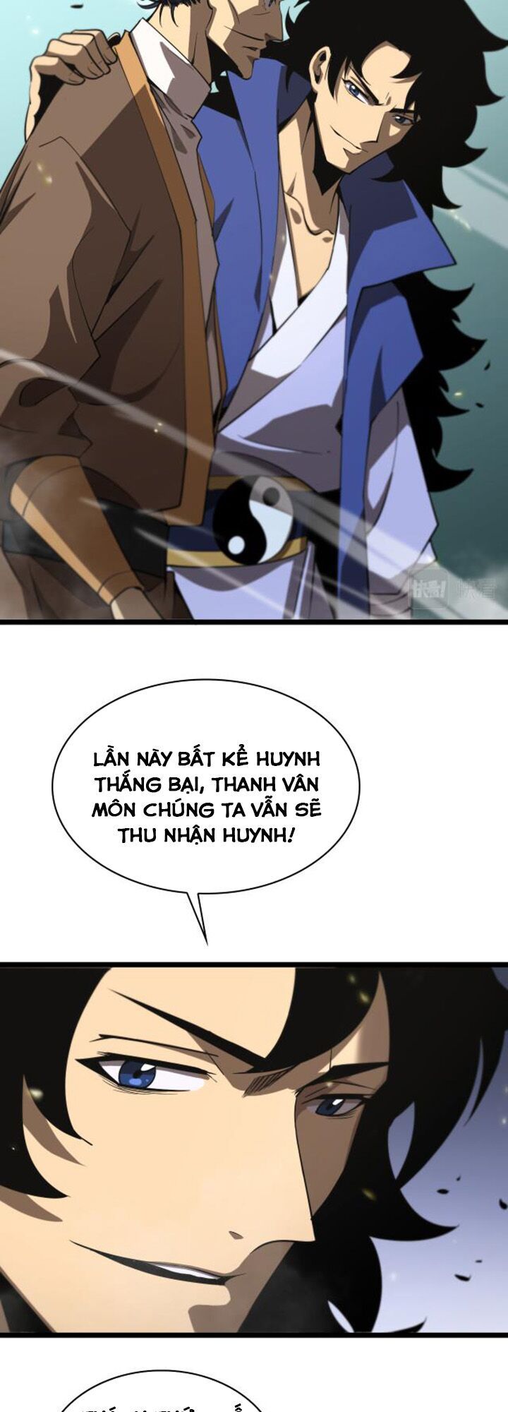 chư giới - tận thế online chapter 72 10