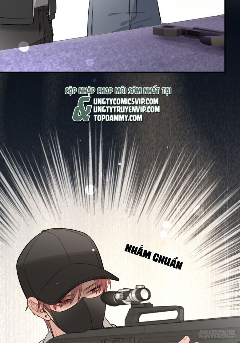 chó lớn bắt nạt chủ chapter 30 19