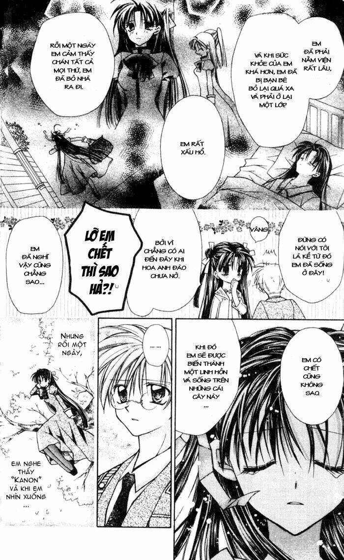 arina tanemure's oneshot collection chapter 5 35