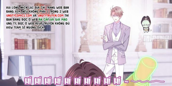 tôi nghi ngờ hệ thống thích tôi chapter 20 22