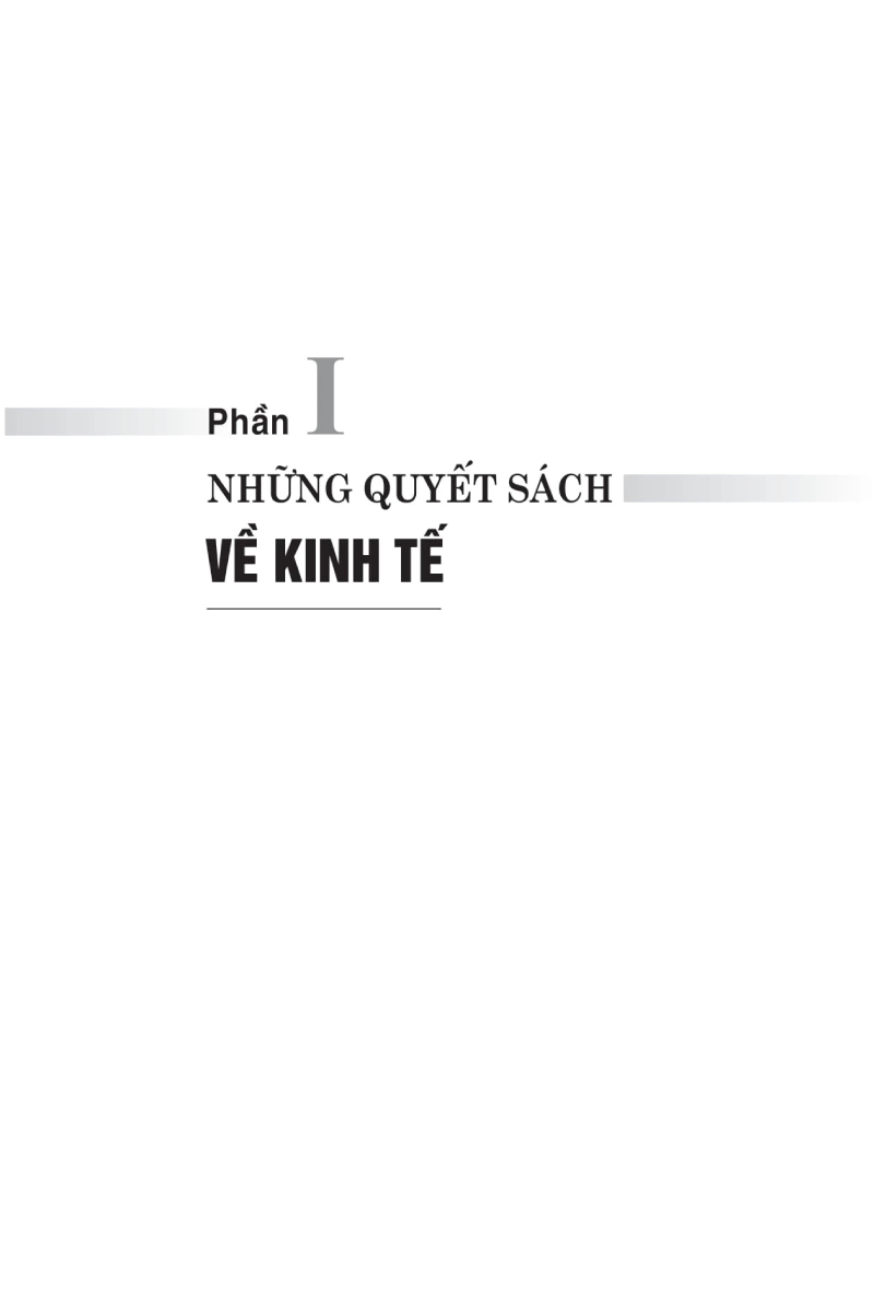 Thủ Tướng Phan Văn Khải Và Những Quyết Sách Chiến Lược - ST