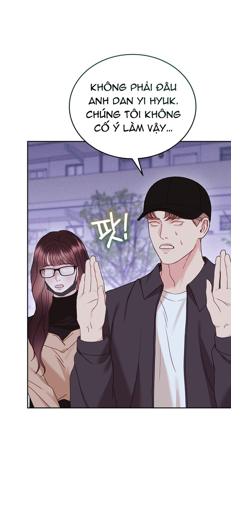 vụ bê bối trá hình chapter 27.1 11