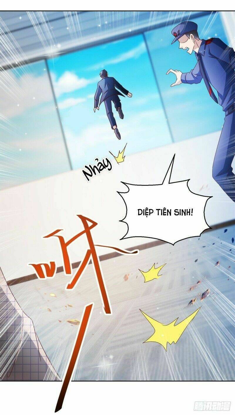 vú em là cổ tiên chapter 123 13