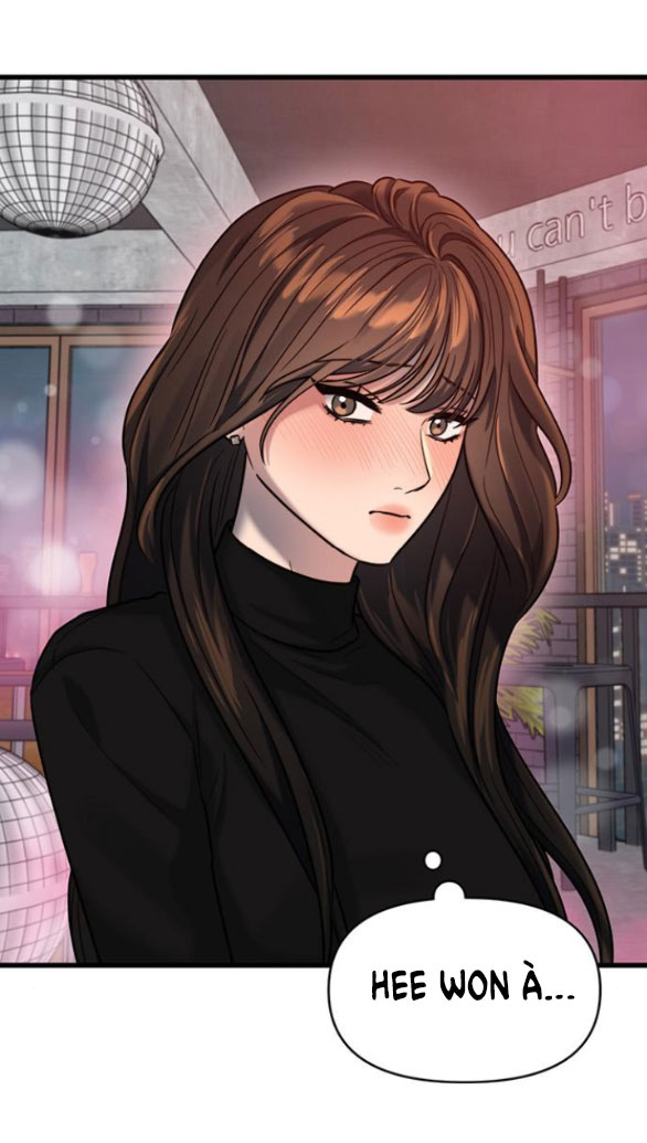 [18+] dục vọng tao nhã chapter 21.1 19