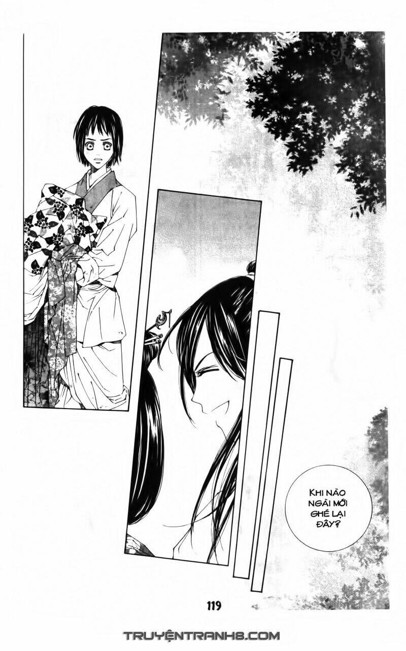 pháp sư trừ tà chapter 10.1 20