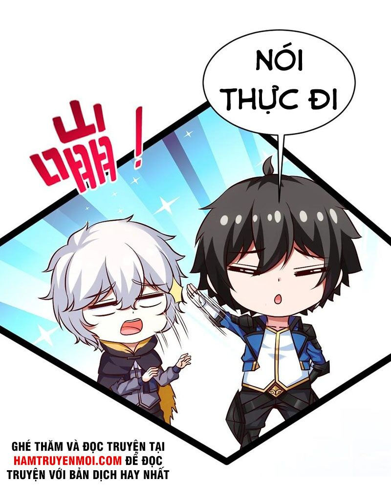 ma thú kiếm thánh dị giới tung hoành chapter 225 10