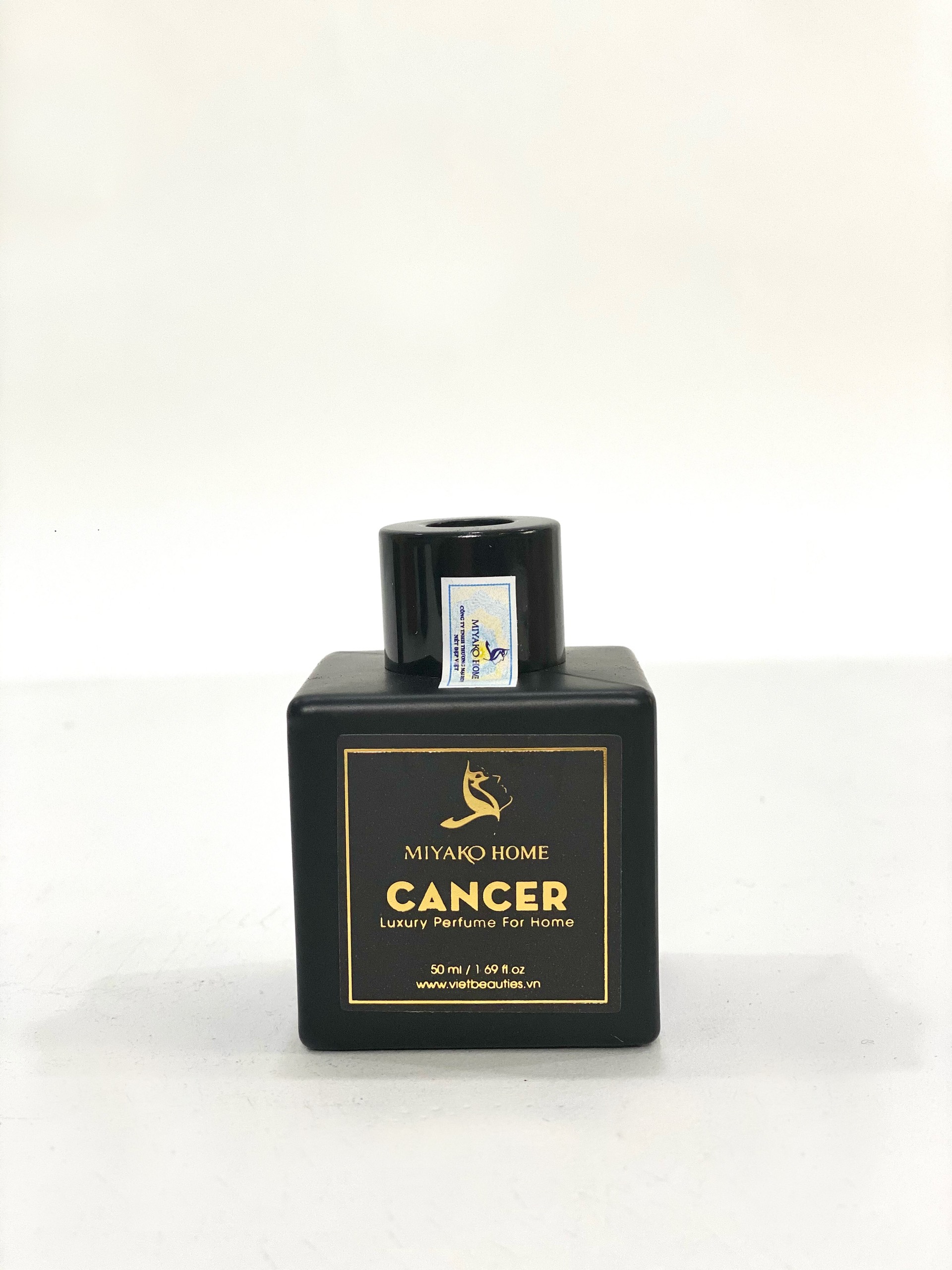 BỘ TINH DẦU NƯỚC HOA ĐỂ PHÒNG CAO CẤP CANCER