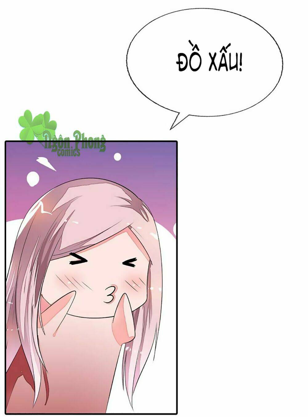 em vẫn còn nhỏ chapter 19 13