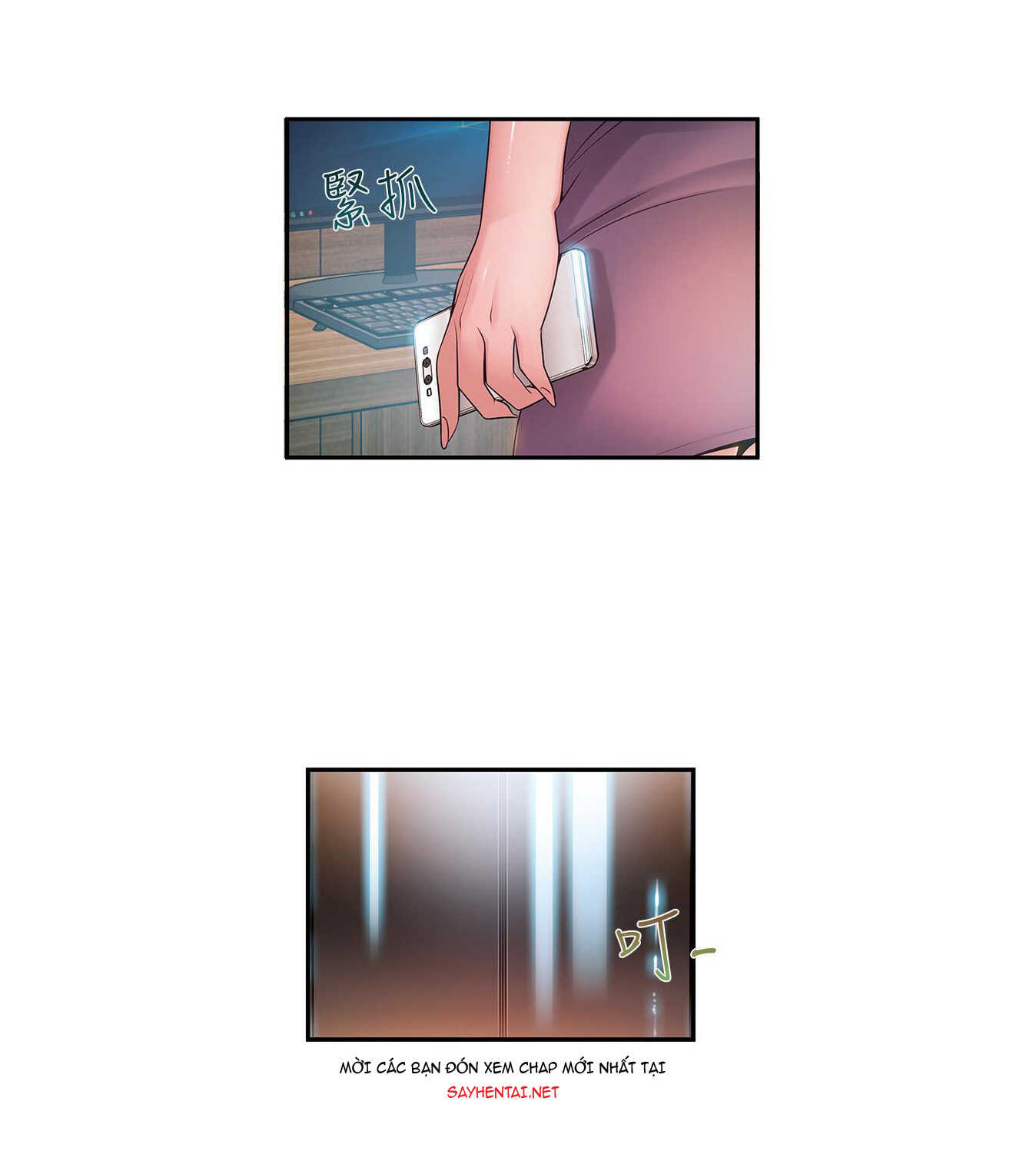 điểm yếu chapter 115 22