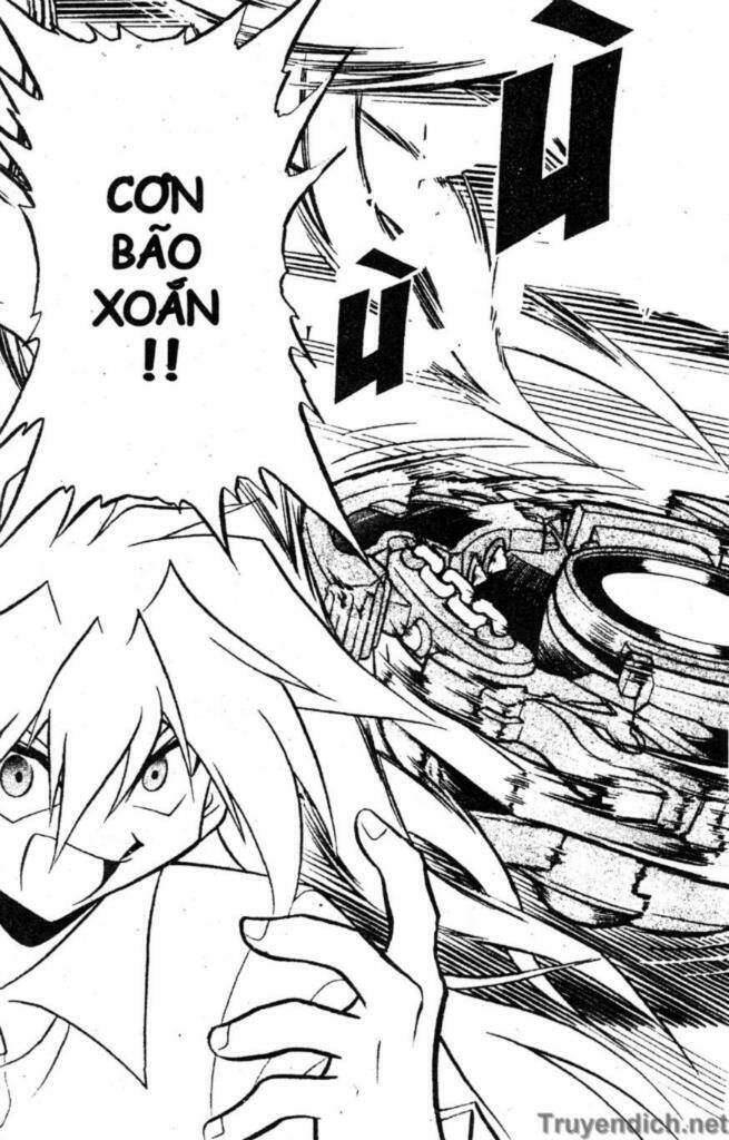 beley - con quay truyền thuyết chapter 9 20