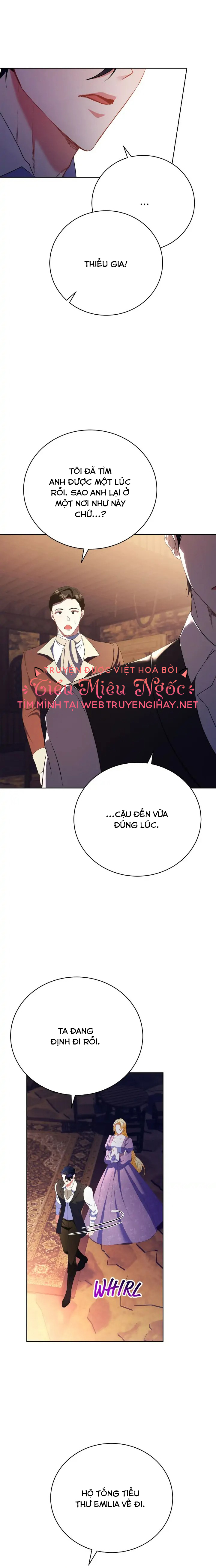 tình yêu đó chưa hề tồn tại chapter 23 10