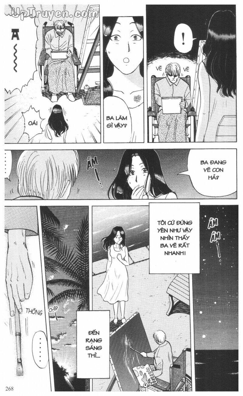 thám tử kindaichi (bản đẹp) chapter 13 271