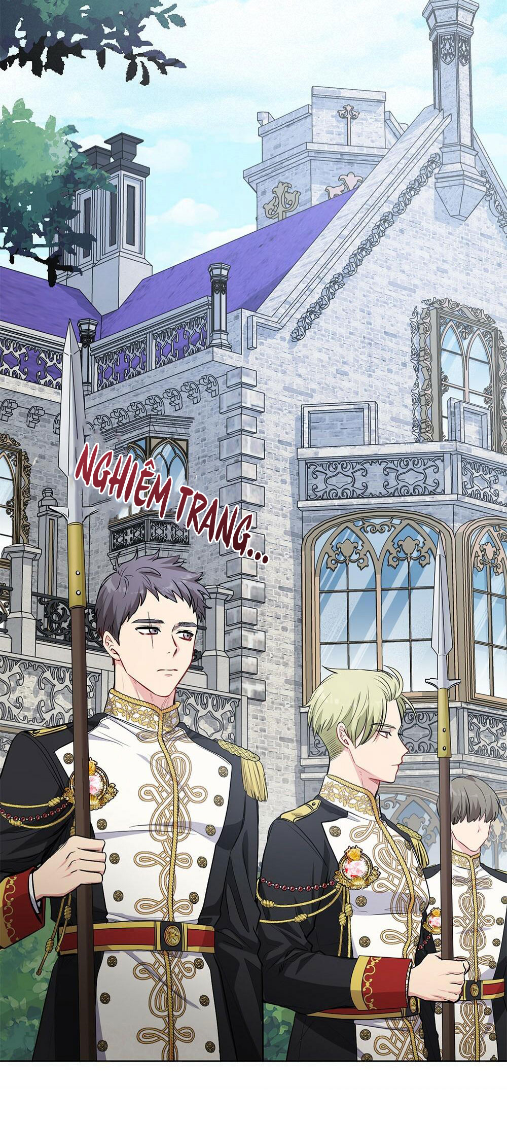 tìm lại nàng camellia chapter 16.2 8