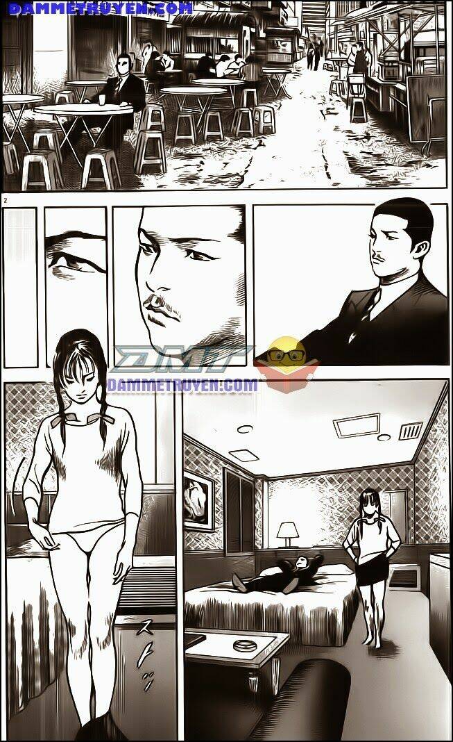 heat - thế giới ngầm chapter 29 3