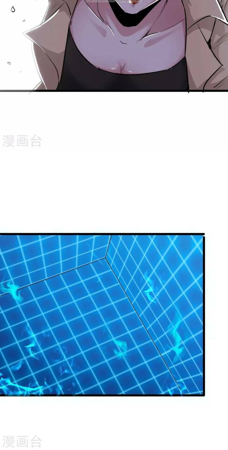 tối cường đặc chủng binh của hoa khôi chapter 31 10