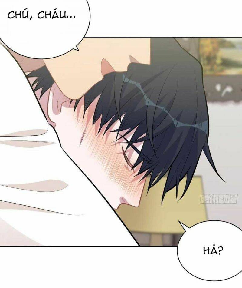 nhạc phụ đại nhân là lão bà chapter 161 51