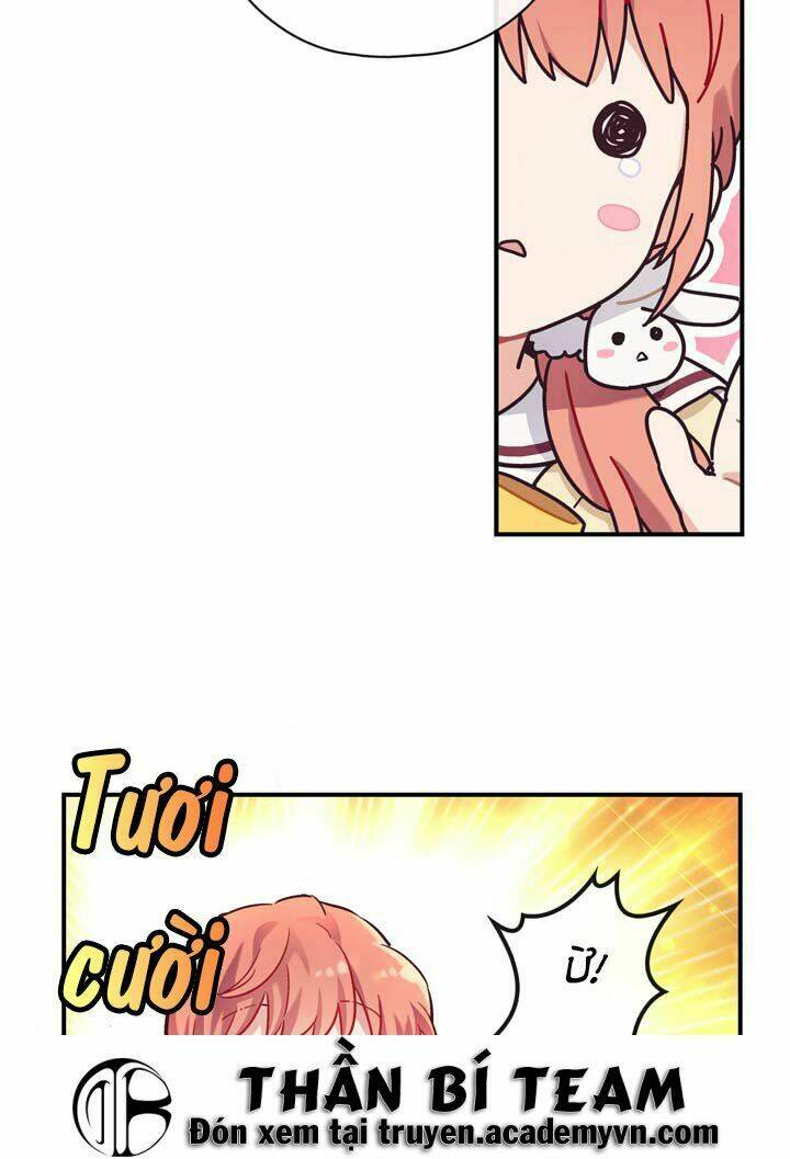 cô nàng mạnh mẽ chapter 1 14