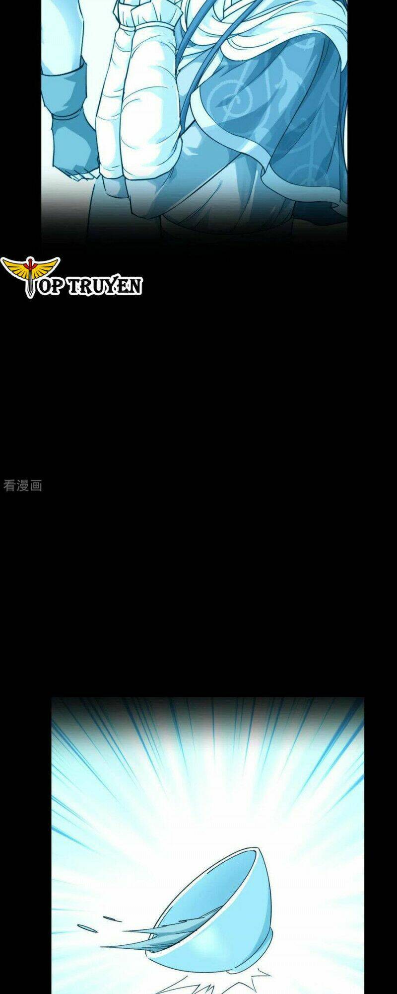 trọng sinh ta là đại thiên thần chapter 163 13