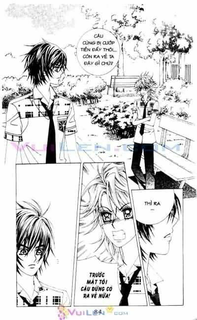 chàng gà mái chapter 2 84