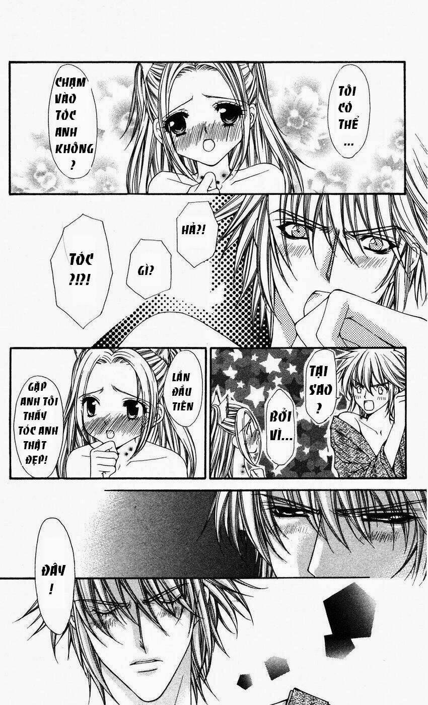 love celeb chapter 4 31