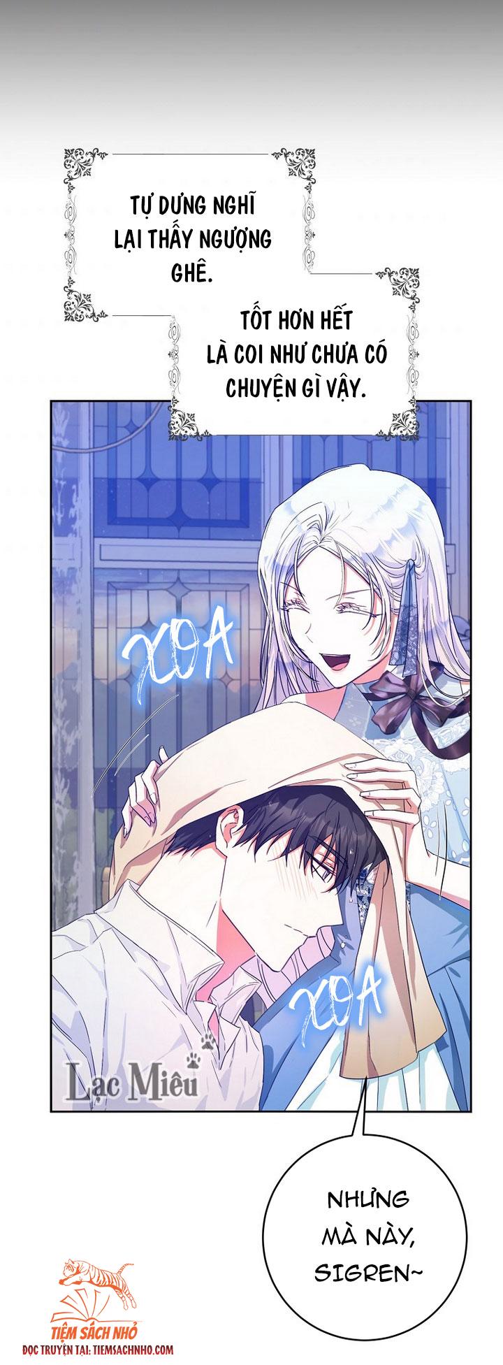 trở thành vợ nam chính chapter 29 53