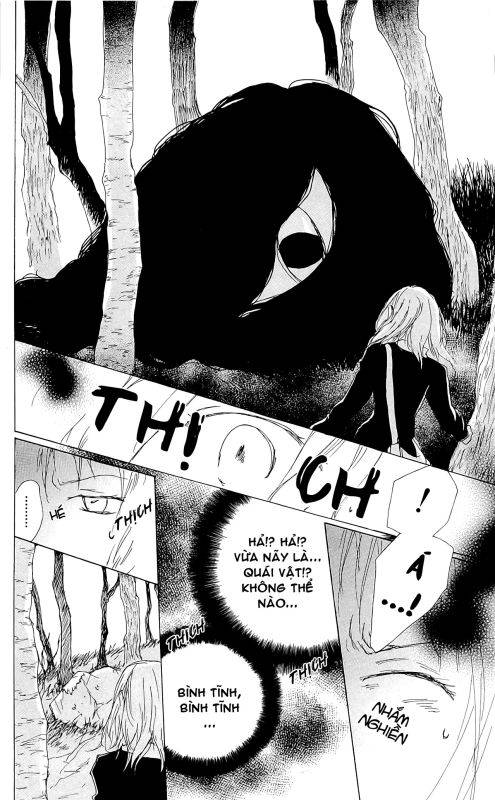 hữu nhân sổ chapter 73.5 12