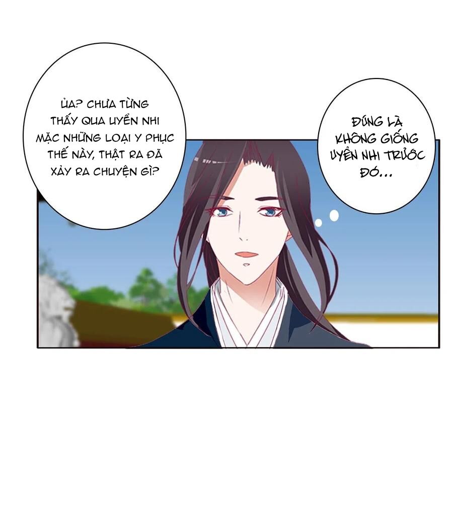 thông linh phi chapter 652 20