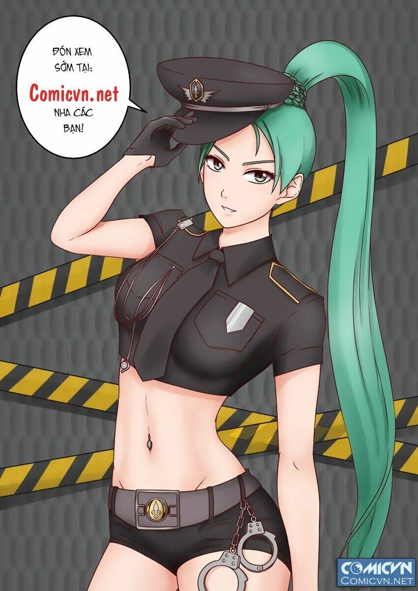 đường dần tại dị giới chapter 48 9