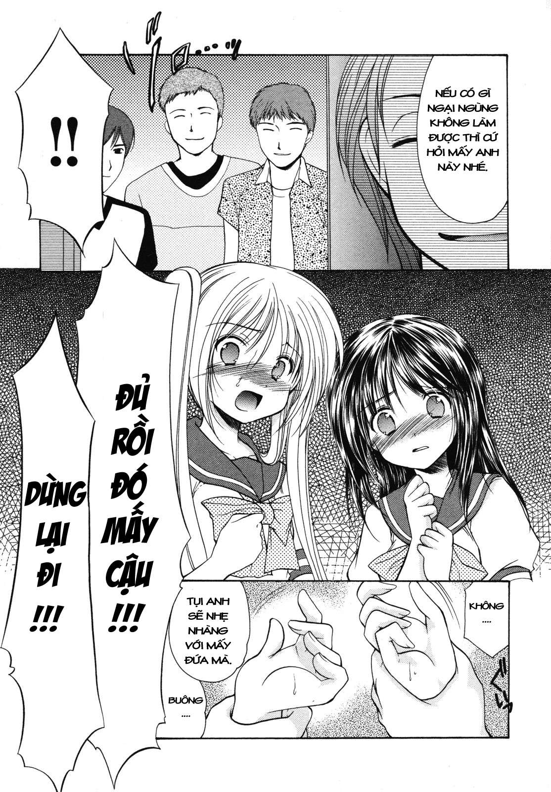 schoolmate chapter 8 19