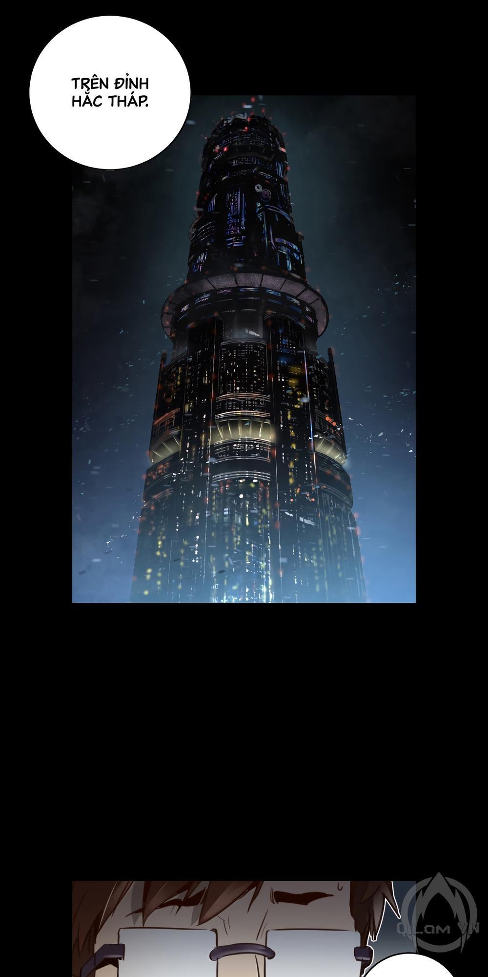 tam tuyệt tại dị giới chapter 71 25