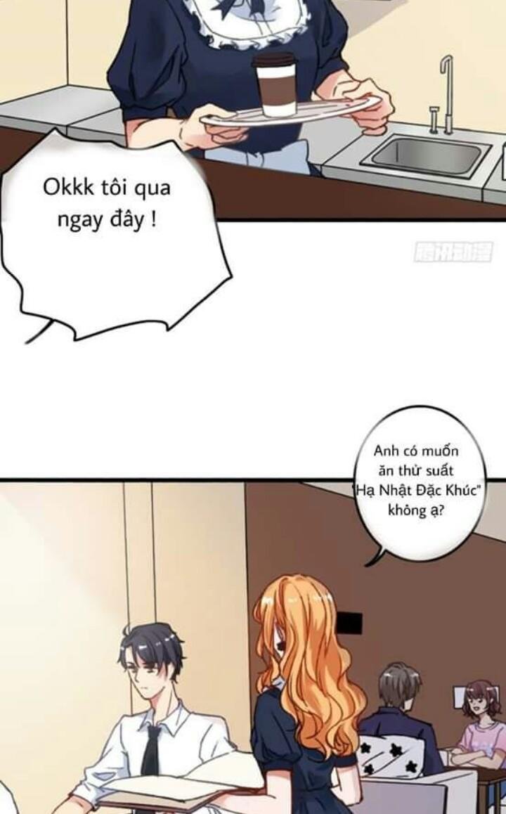 lời thì thầm chapter 8 27