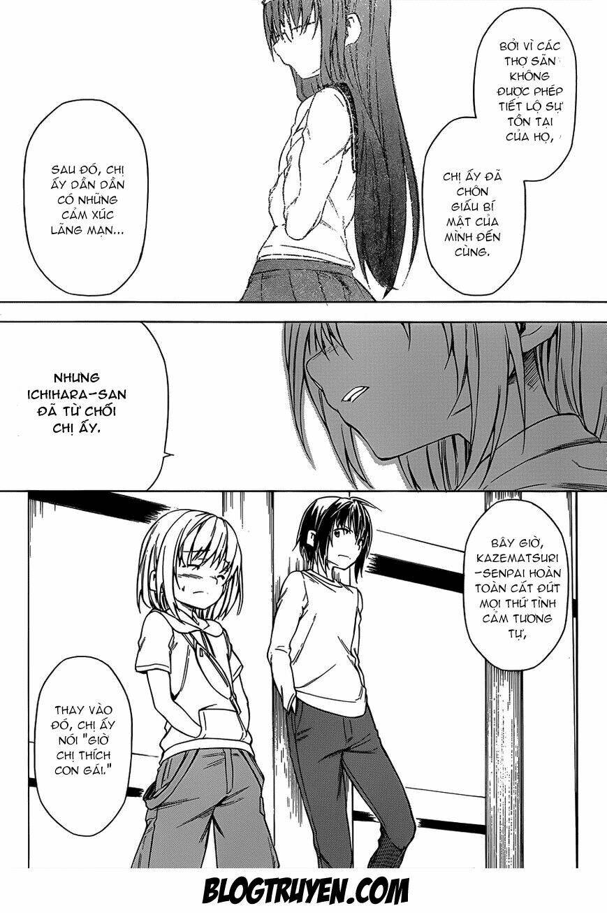 sexual hunter riot chapter 16 25