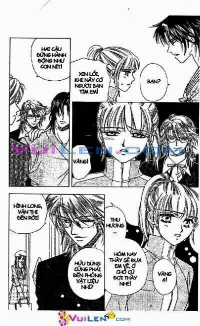 nữ sinh thời đại chapter 4 43