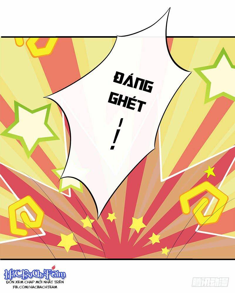 ngạo kiều bảo phiêu đích tuần dưỡng thủ tắt chapter 5 19